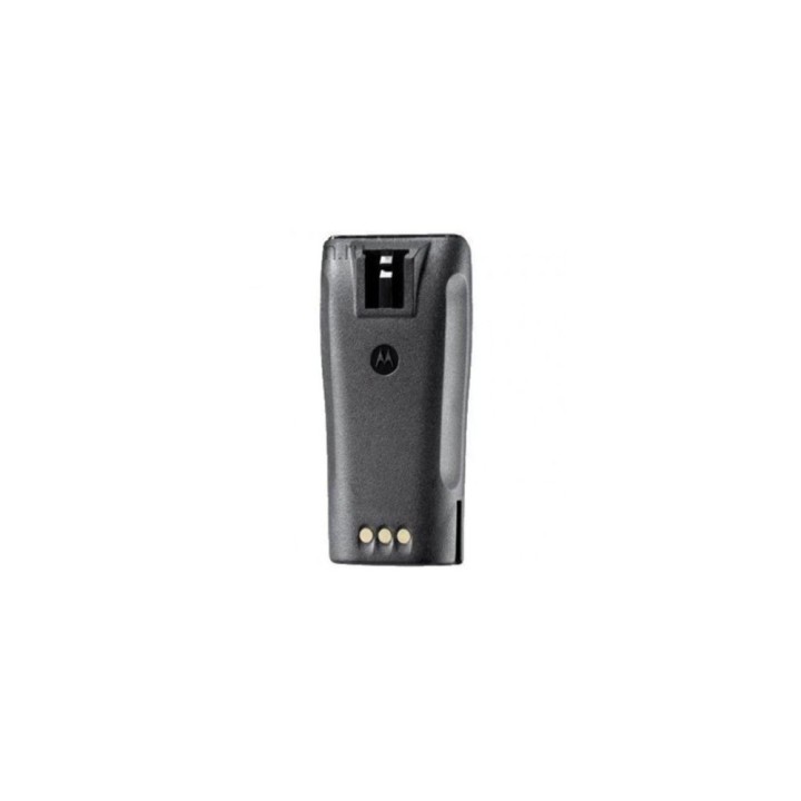 Batería Motorola PMNN4253AR de Li-ION 1.600 mAh para Walkie Talkies Motorola serie CP. 