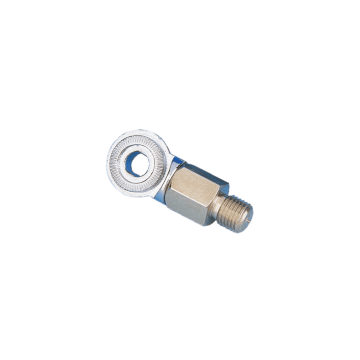 Adaptador SIRIO 3/8-24 Macho / Anclaje DV
