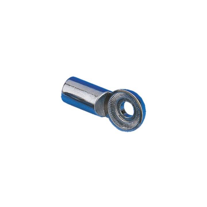 Adaptador SIRIO 3/8-24 Macho / Anclaje DV