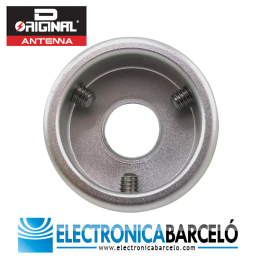 DX-AL-01 - Aro antirrobo para antenas móvil