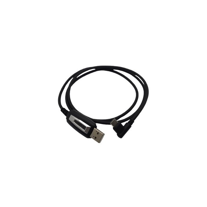 CABLE PROGRAMACIÓN DYNASCAN H2