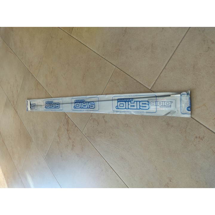 ANTENA SIRIO DV 27 S / CB 27 S