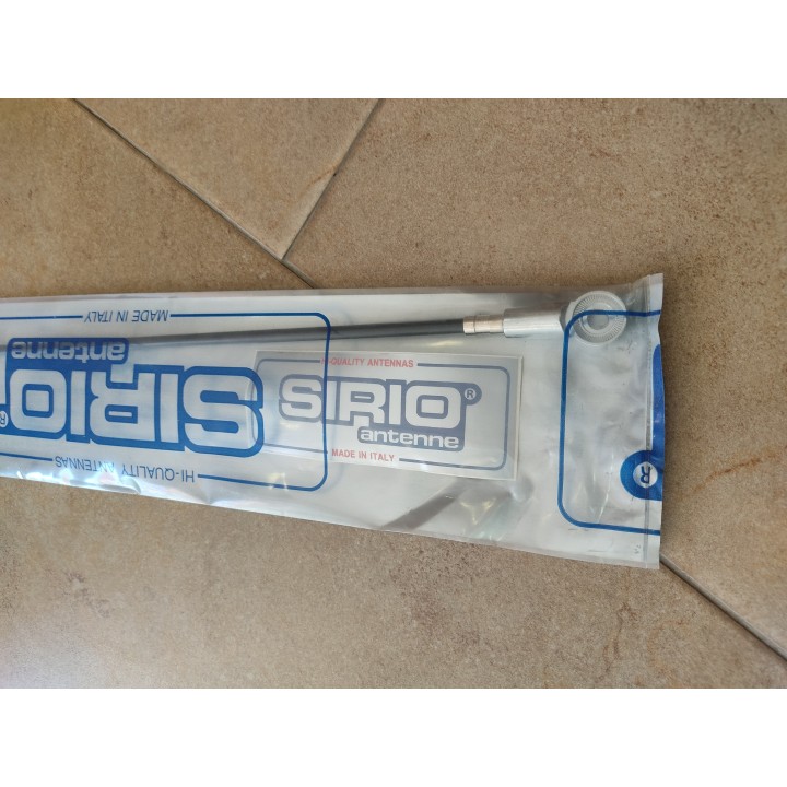 ANTENA SIRIO DV 27 S / CB 27 S