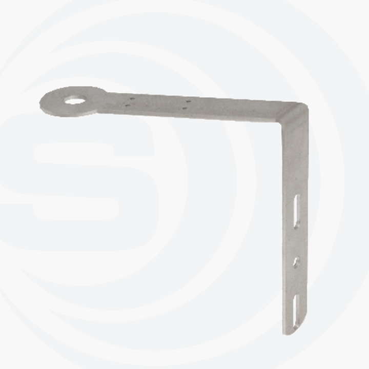 SIRIO TRM-4 Soporte antena para MAN TGX-EURO6, TGA  (P/N: 2522103.00)