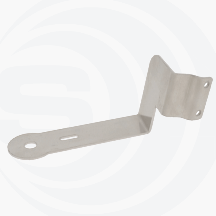 SIRIO TRM-6 Soporte antena para DAF XF, SCANIA Universal RENAULT Serie T & CONFORT MERCEDES BENZ    (P/N: 2522203.00)