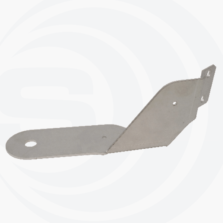 SIRIO TRM-7 Soporte antena para RENAULT SERIE T, T-HIGH (P/N: 2522303.00)