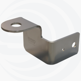 SIRIO TRM-12 Soporte antena para IVECO S-WAY, HI-WAY, S-WAY-CNG/LNG (P/N: 2522403.00)