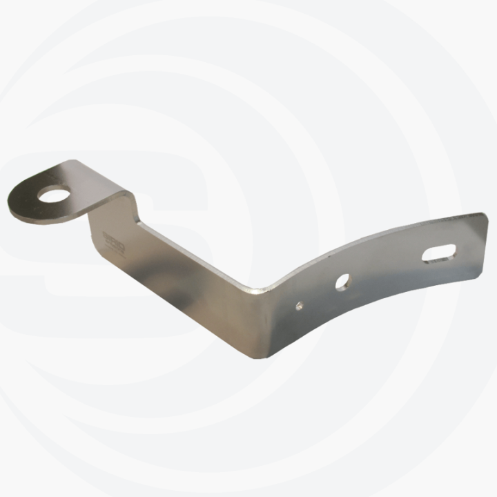SIRIO TRM-13 Soporte antena para VOLVO Primera Serie FH  (P/N: 2522503.00)