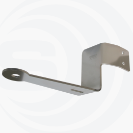 SIRIO TRM-31  Soporte antena para VOLVO FH 4 Series  (P/N: 2522903.00)