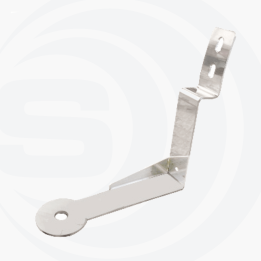 SIRIO TRM-52   Soporte antena para DAF Serie XF  (P/N: 2523203.00)
