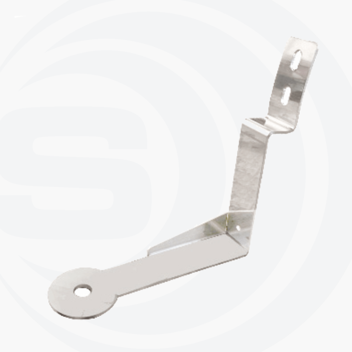 SIRIO TRM-52   Soporte antena para DAF Serie XF  (P/N: 2523203.00)