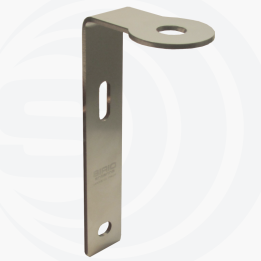 SIRIO TRM-61  Soporte antena para FORD SERIE F-MAX (P/N: 2523503.00)