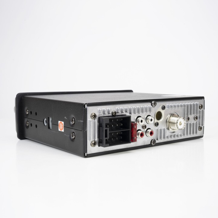 PNI ESCORT HP 8500 EMISORA DE CB Y REPRODUCTOR MP3, BLUETOOTH Y USB