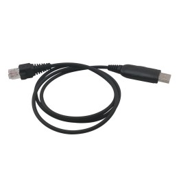CAB PROG DBD-25UV-M