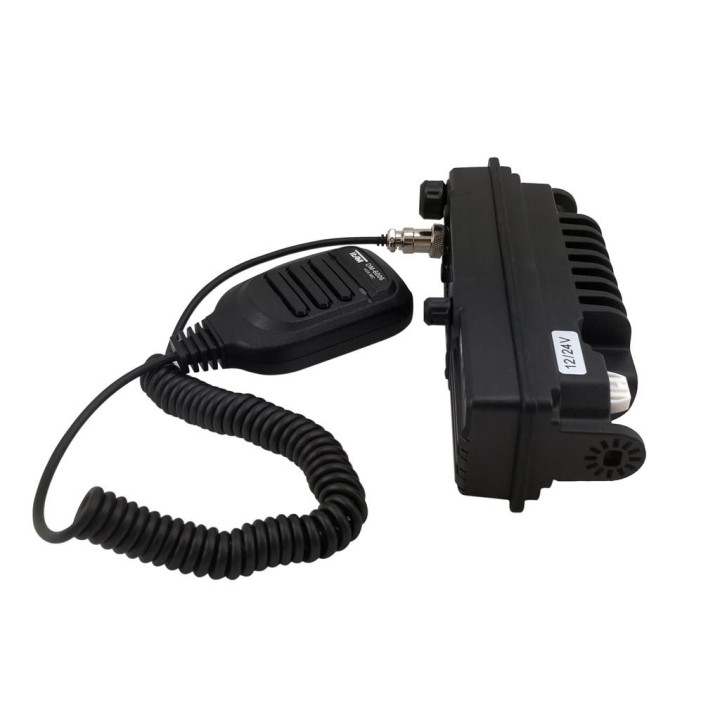 CB-3246 Transceptor móvil CB TEAM FX Versión 4.2