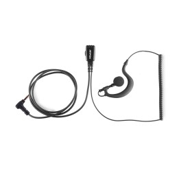JETFON BR-1704 E/C MICRO-AURICULAR PARA VERTEX, YAESU, DYNASCAN