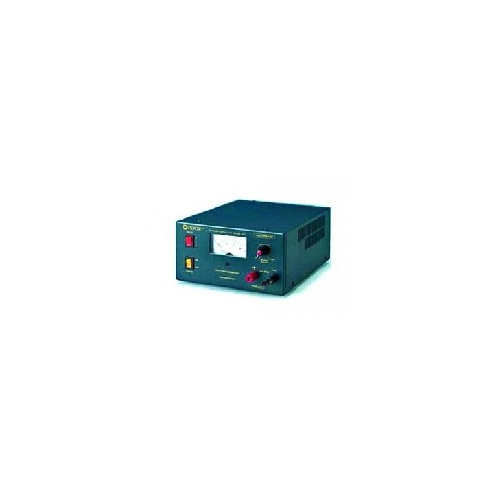 PCS-150 - FUENTE DE ALIMENTACIÓN CONMUTADA 50 A.