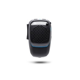 Midland Dual Mike Wireless - Micrófono inalámbrico dual CB + Bluetooth. 