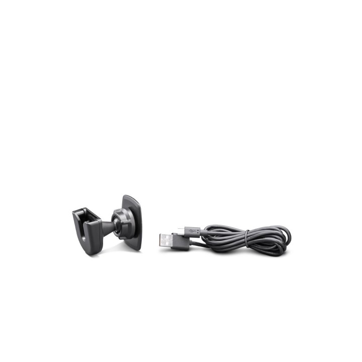 Midland Dual Mike Wireless - Micrófono inalámbrico dual CB + Bluetooth. 