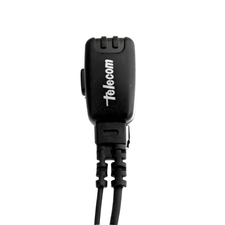 PY-29-E-TECH - MICRO-AURICULAR ERGONÓMICO GIRATORIO CON MICRO TIPO SOLAPA, PARA E-TECH