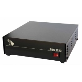 RPS-1212-SM - FUENTE DE ALIMENTACIÓN CONMUTADA SAMLEX 12 A.