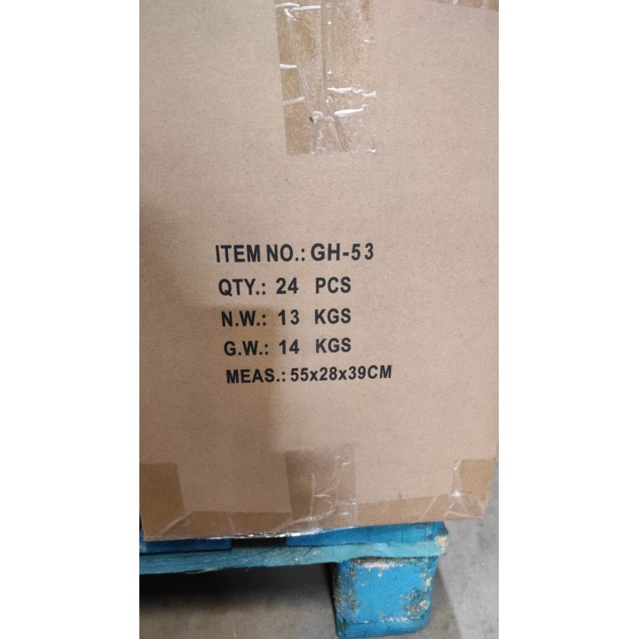 JETFON TH-55FP Altavoz exterior EXPONENCIAL