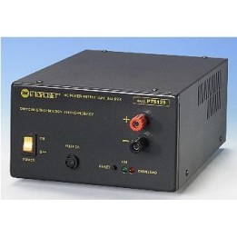 PTS-125 - FUENTE ALIMENTACIÓN CONMUTADA 25 A.