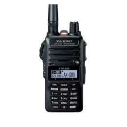 YAESU FTA-250L WALKIE BANDA AÉREA