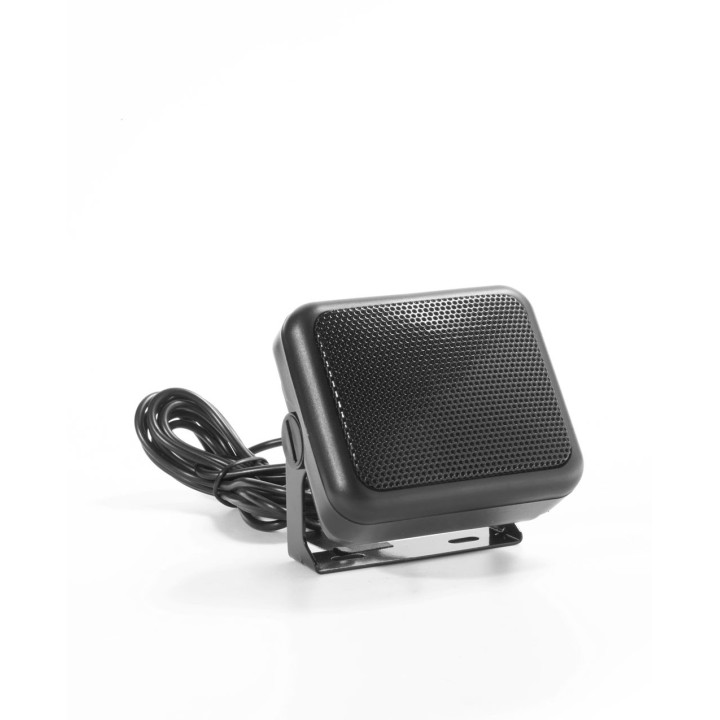 ALTAVOZ EXTERIOR JOPIX 024 NEGRO para emisora  