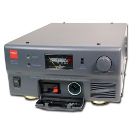 Fuente de Alimentación Diamond GZV-4000  40 AMP