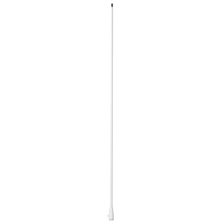 DX-KN-22 - ANTENA NAÚTICA PARA CUBIERTA, CON RÓTULA O ESCUADRA.