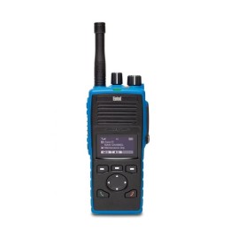 DT953 - WALKIE ATEX II UHF DMR IP68