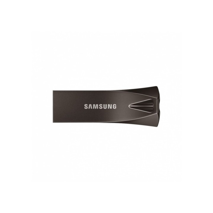 SAMSUNG PENDRIVE 64GB USB 3.1 GRAY