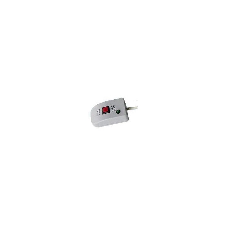 RC-2500 - CONTROL REMOTO PARA INVERSOR A-301/2500