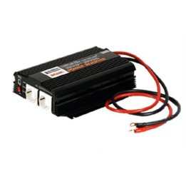 A-301/1200 - Inversor para 1200W/12V/220V. Modelo Standard.