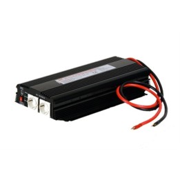 A-301/1700-24 - INVERSOR PARA 1700W/24V/220V. MODELO STANDARD.