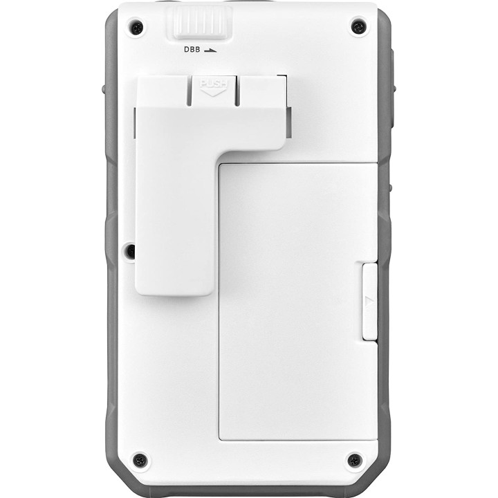 Receptor de radio SANGEAN DT-800 (BLANCO)