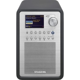 SANGEAN WFR-70 Receptor radio WI-FI