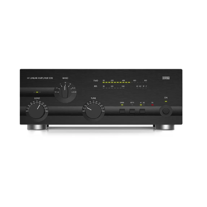 Amplificador HF Acom-1010  700 W