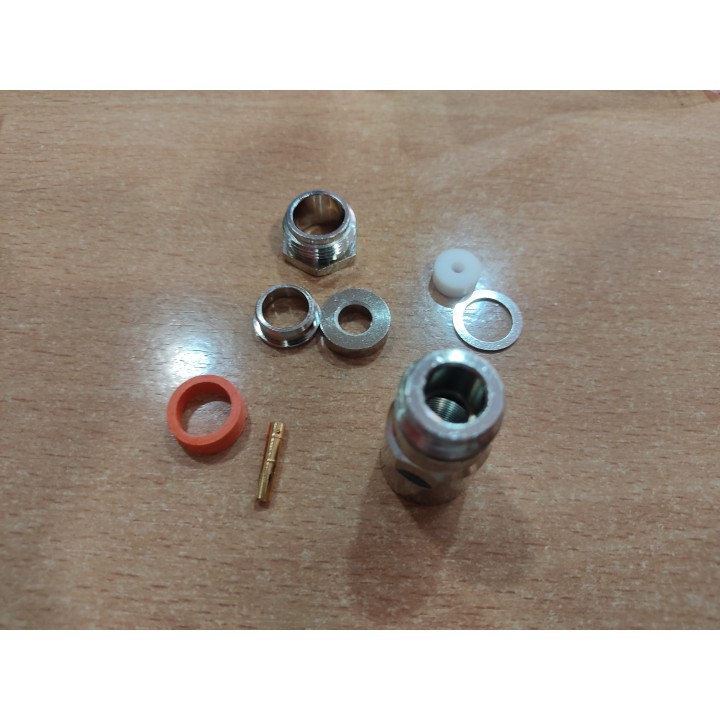MT-2244 - CONECTOR N HEMBRA PARA RG-213