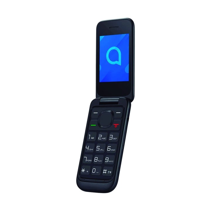 Alcatel 2057D Blanco