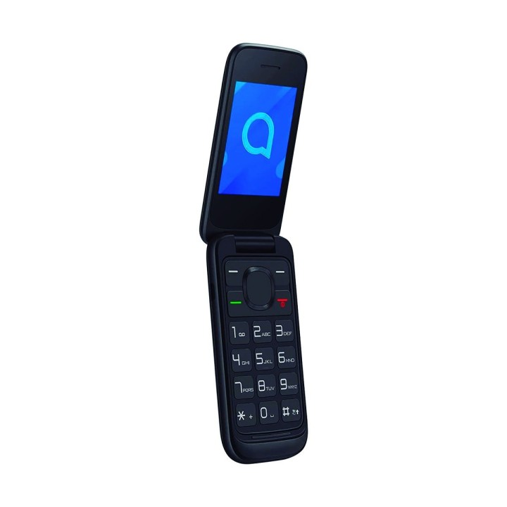 Alcatel 2057D Blanco