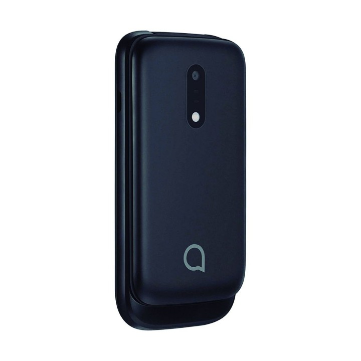 Alcatel 2057D Blanco