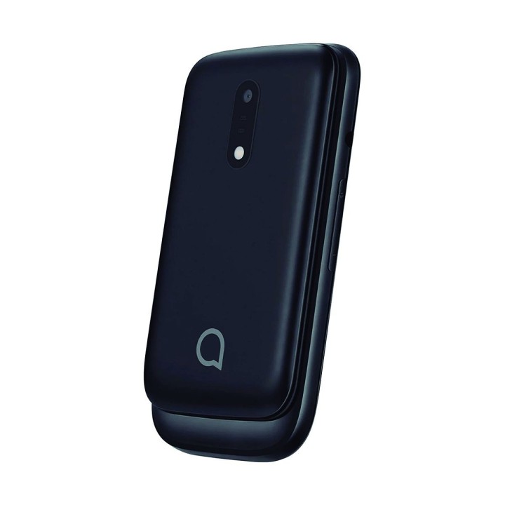 Alcatel 2057D Blanco