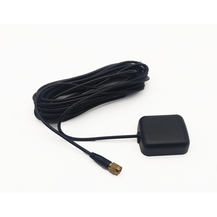 JOPIX MARINE 3500G EMISORA MARINA VHF CON DSC Y GPS