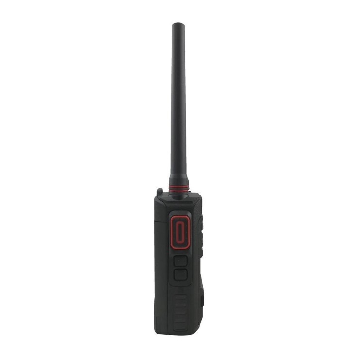 RP-103 Walkie Transceptor portátil analógico ESCOLTA FOX PMR446 con linterna