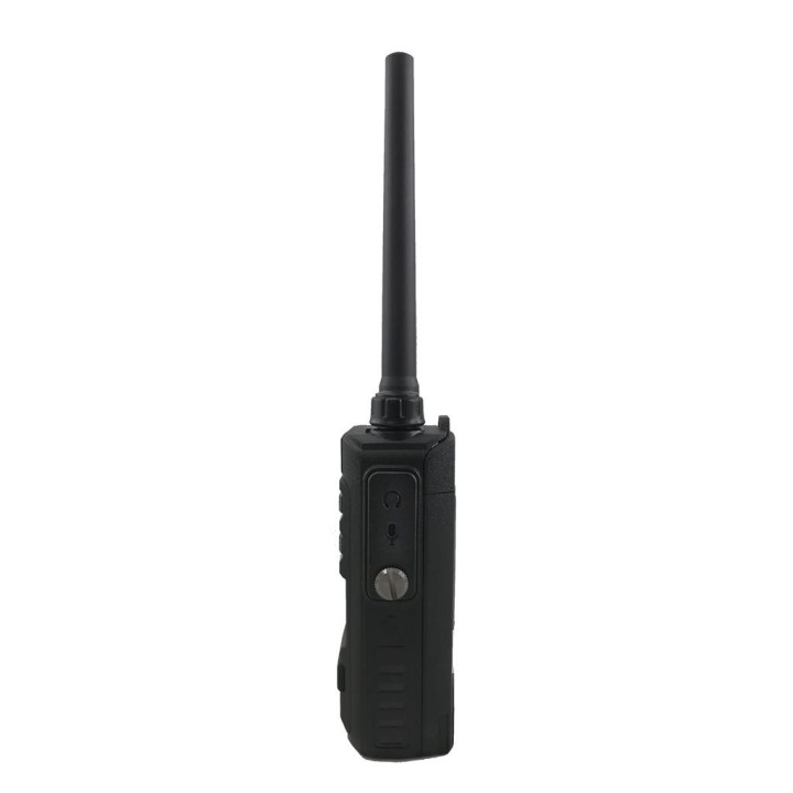 RP-103 Walkie Transceptor portátil analógico ESCOLTA FOX PMR446 con linterna