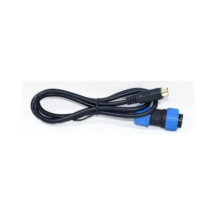 MAT-40-Y CABLE DE CONEXION YAESU PARA ACOPLADOR AUTOMATICO MAT40