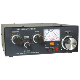 MFJ-962D ACOPLADOR HF 