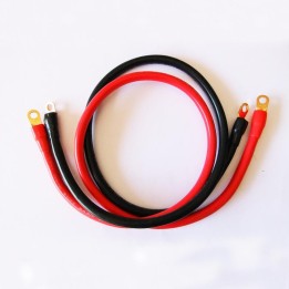 CAB-2500-12 - CABLE PARA INVERSOR A-301/2500-12.